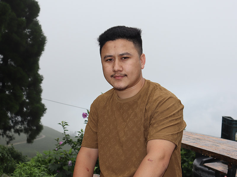 Roshan Shrestha: Expanding the Voice of Independent Journalism From Nepal to the World