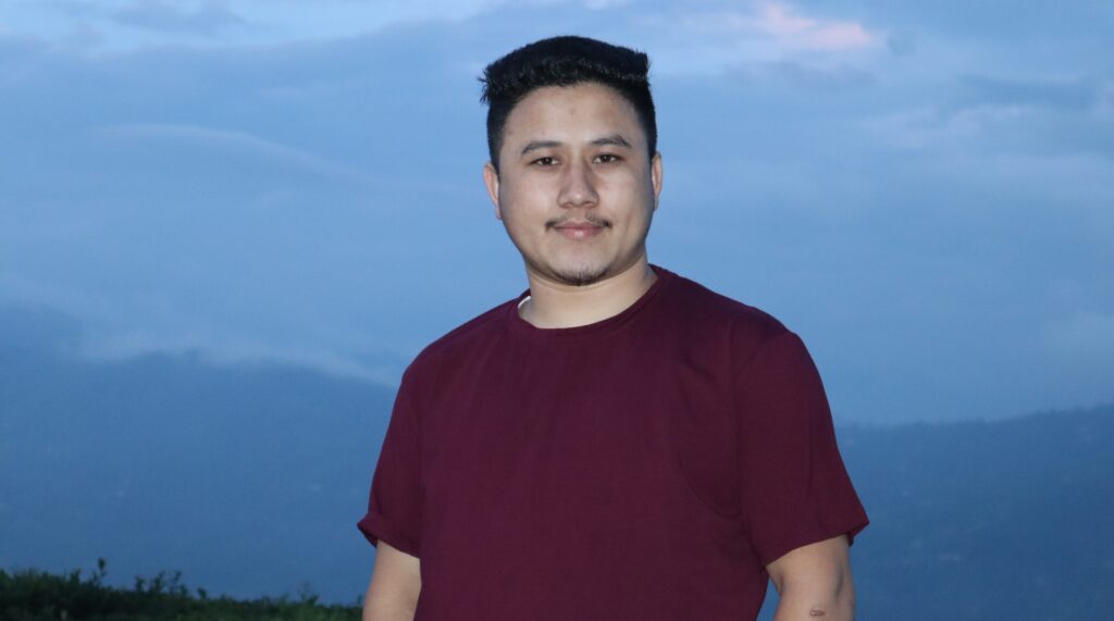 Roshan Shrestha Listed in Google’s Knowledge Panel